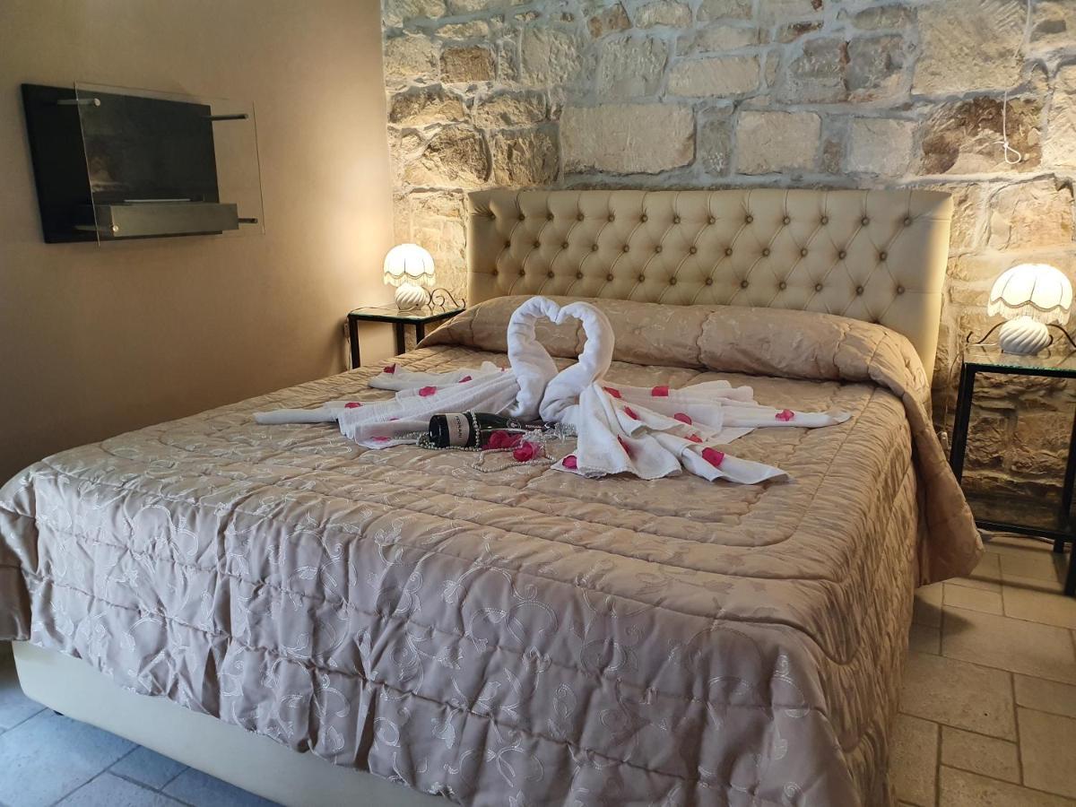 Agriturismo Il Tenimento Ispica Exterior foto