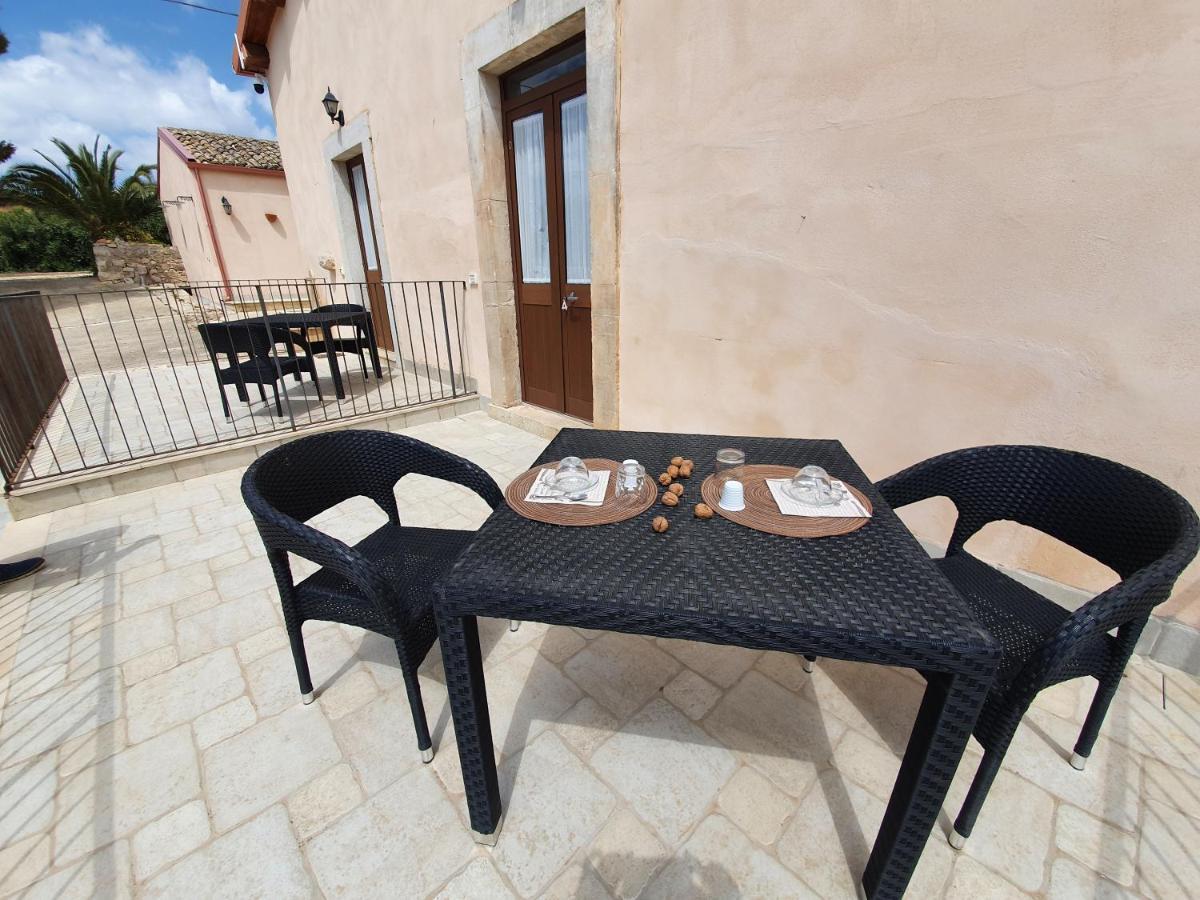 Agriturismo Il Tenimento Ispica Exterior foto