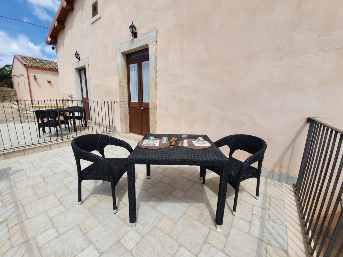 Agriturismo Il Tenimento Ispica Exterior foto